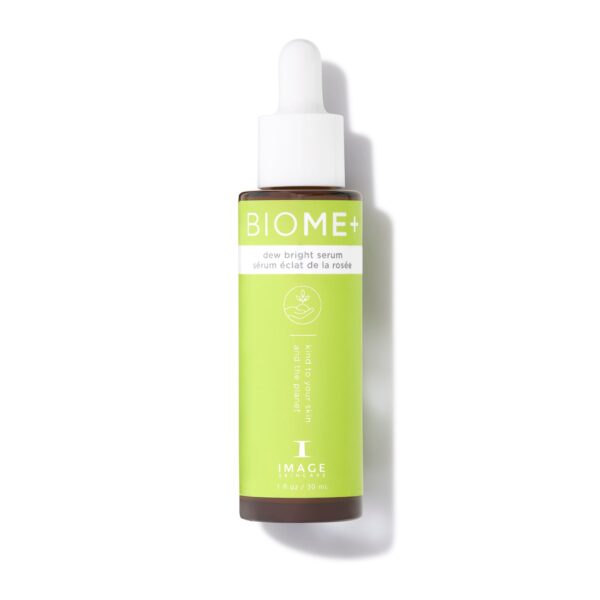 IMAGE Skincare BIOME+ Skaistinamasis serumas 30 ml