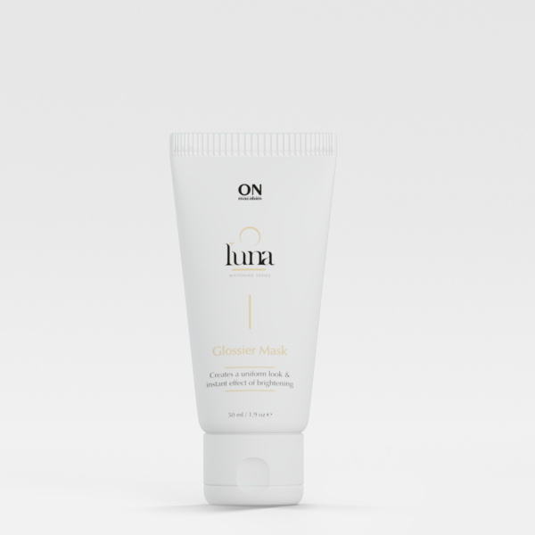 ONmacabim Šviesinamoji kaukė LUNA  50 ml