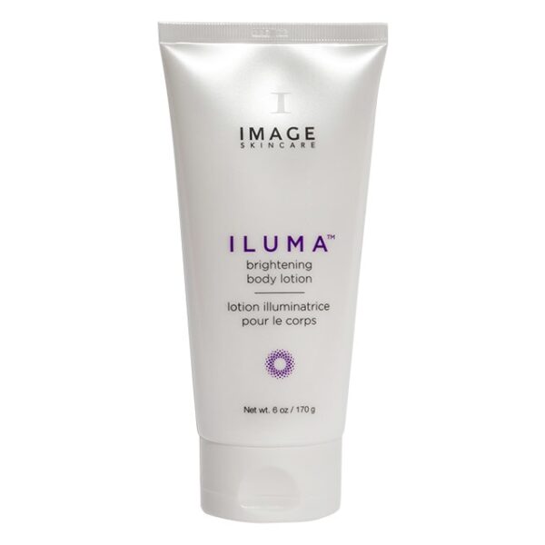 IMAGE SKINCARE ILUMA Šviesinamasis kūno losjonas 170 g