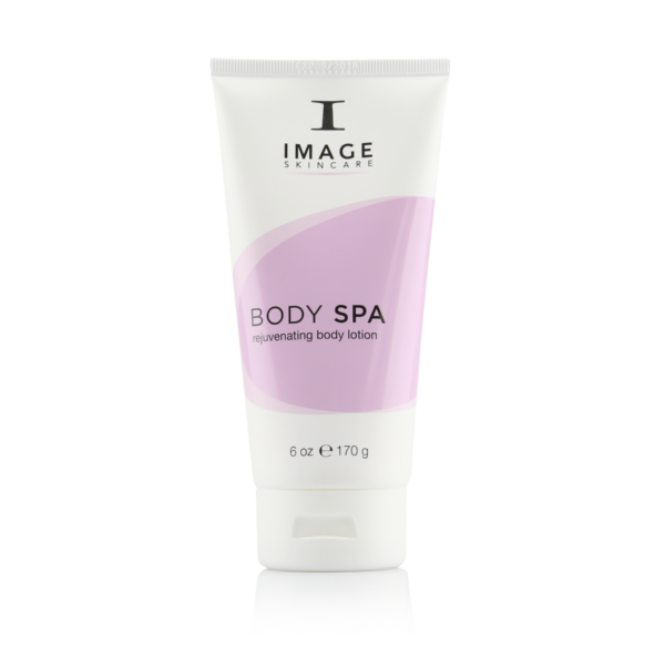 IMAGE Skincare BODY SPA Atjauninantis kūno losjonas 177g