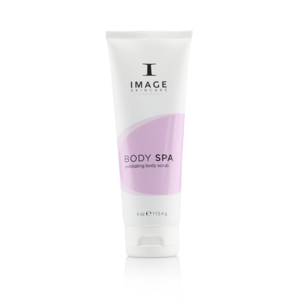 IMAGE Skincare BODY SPA Kūno šveitiklis 113g