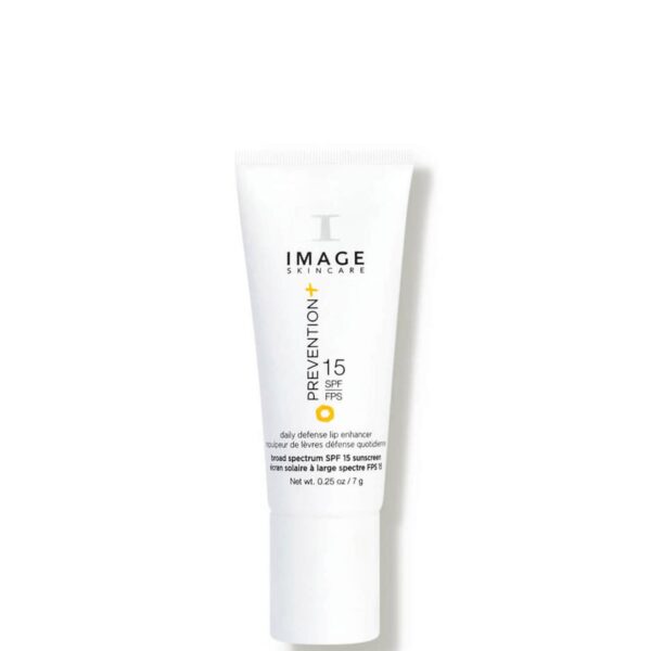 IMAGE Skincare PREVENTION+ Drėkinamasis kremas lūpoms SPF15 7g