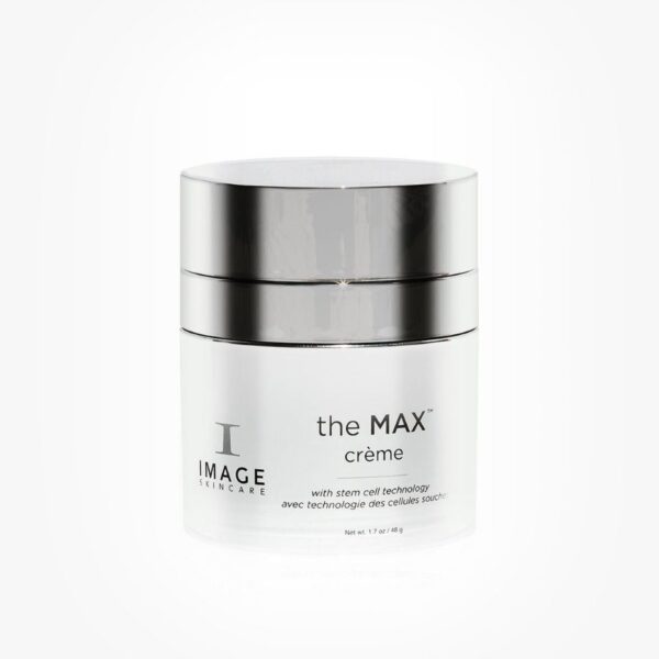 IMAGE Skincare THE MAX Kremas su kamieninėmis ląstelėmis 48 g
