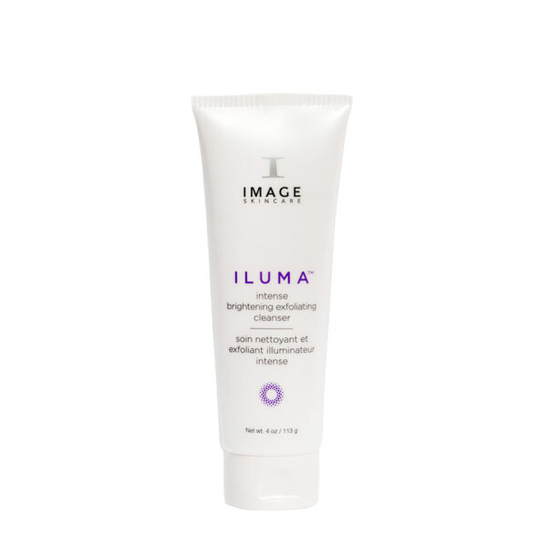 IMAGE Skincare ILUMA Šviesinamasis prausiklis 118 ml