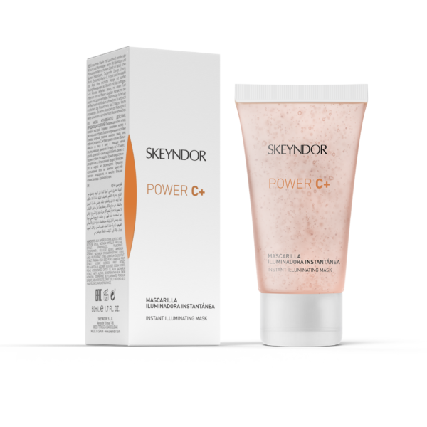 SKEYNDOR POWER C+ Skaistinamoji veido kaukė 50ml