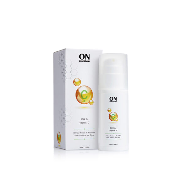 VC Serumas su vitaminu C 30 ml