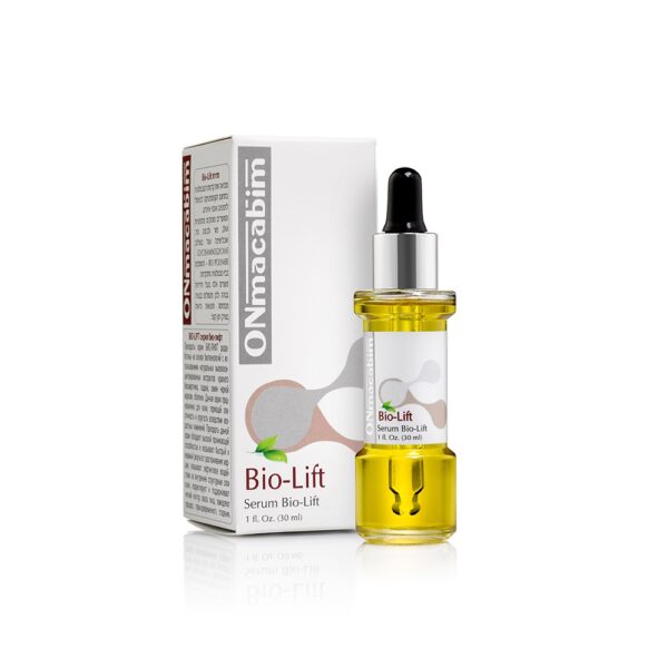 BIO-LIFT Serumas su liftingo efektu  30 ml