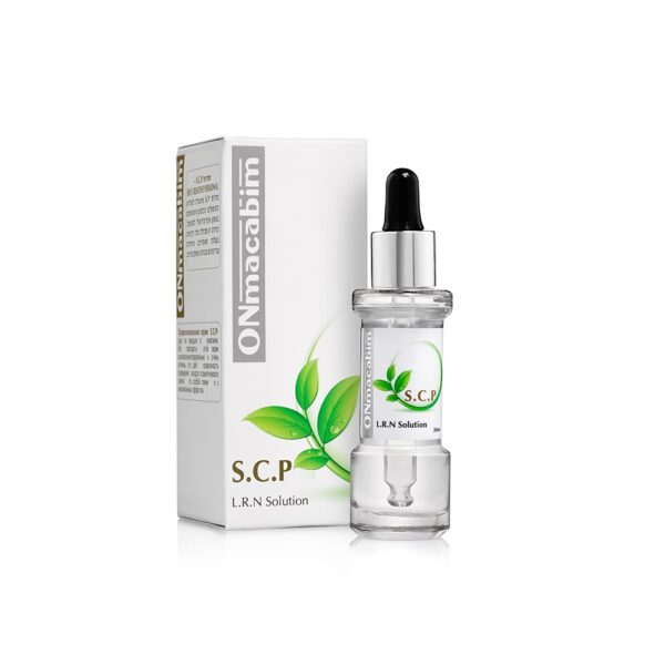 Hialurono rūgšties serumas (3,2%) 30ml