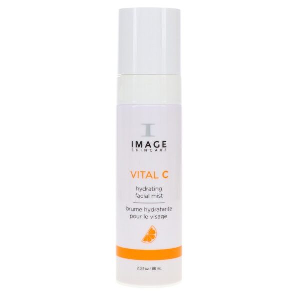 IMAGE Skincare Vital C Drėkinamoji veido dulksna 68 ml