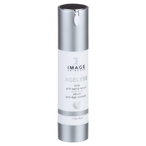 IMAGE Skincare AGELESS Total Senėjimą stabdantis serumas 50 ml