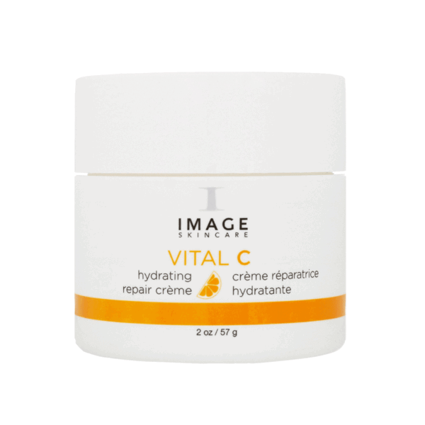 IMAGE Skincare Vital C Drėkinamasis atkuriamasis veido kremas 57 gr