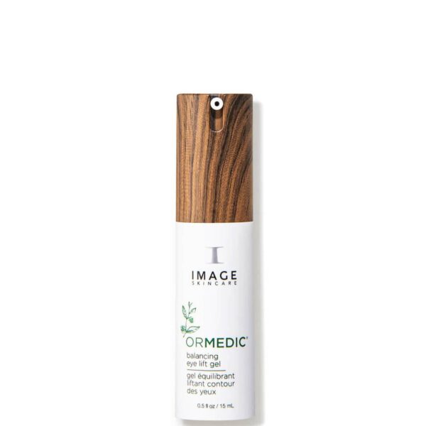 IMAGE Skincare ORMEDIC Paakių odą stangrinantis gelis 15ml