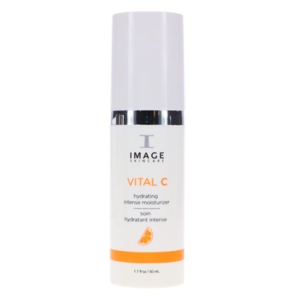 IMAGE Skincare Vital C Intensyvus drėkinamasis veido kremas 50 ml