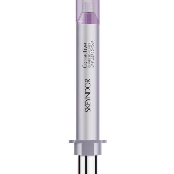 SKEYNDOR Corrective Koreguojamasis kremas mimikos linijoms ir gilioms raukšlėms prie lūpų 10 ml