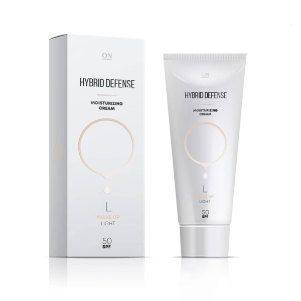 ON Apsauginis hibridinis toninis kremas SPF50 (L)  80 ml