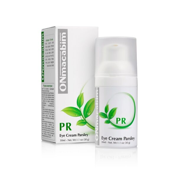 PR Atkuriamasis kremas odai aplink akis 30 ml