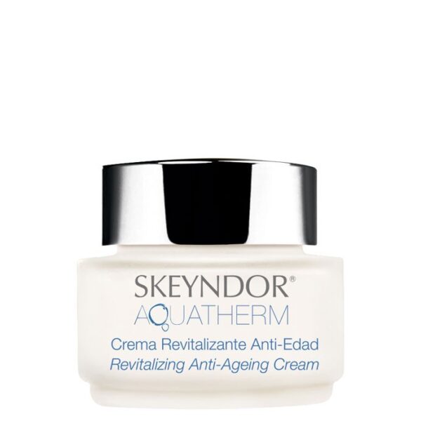 SKEYNDOR Aquatherm atgaivinantis kremas nuo senėjimo, 50 ml