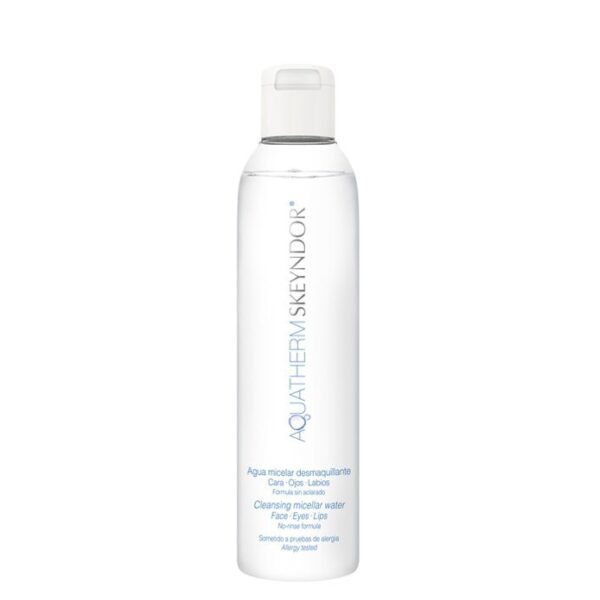 SKEYNDOR Aquatherm micelinis vanduo, 200 ml