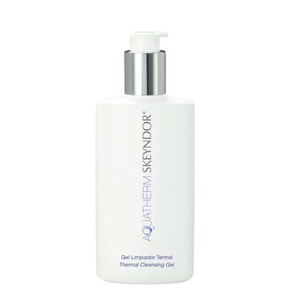 SKEYNDOR Aquatherm terminis valomasis gelis, 250ml