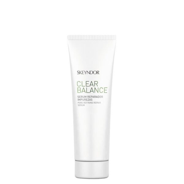 SKEYNDOR Clear Balance atkuriamasis serumas veidui, 50 ml