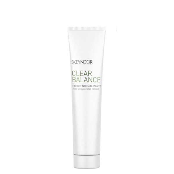 SKEYNDOR Clear Balance poras sutraukianti priemonė riebiai odai, 75 ml