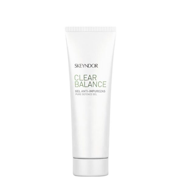 SKEYNDOR Clear Balance Pure Defence gelis 50ml