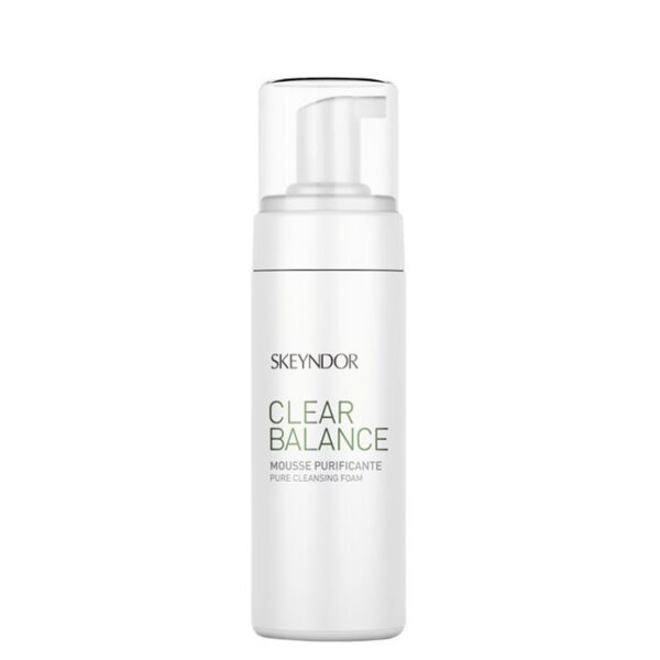SKEYNDOR Clear Balance valančios putos, 150 ml