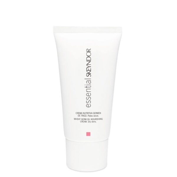 SKEYNDOR Essential maitinantis kremas su kviečių grūdų gemalų aliejumi, 50 ml