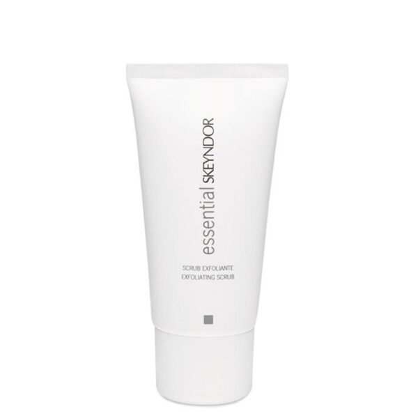 Skeyndor Essential Veido šveitiklis su grūdeliais 50 ml
