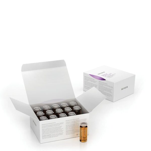 SKEYNDOR intensyvus anticeliulitinis serumas, 15x5ml