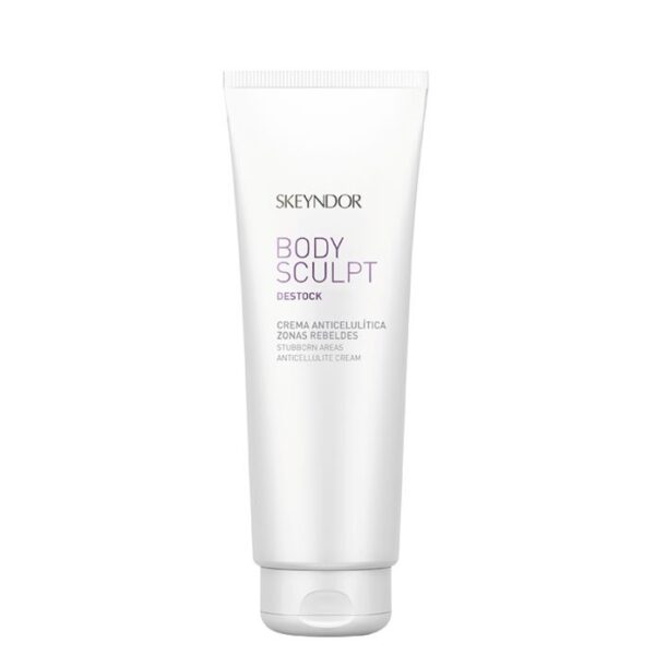 SKEYNDOR kremas sunkiai įveikiamam celiulitui, 200 ml