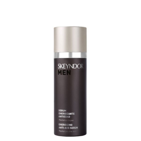 SKEYNDOR Men energizuojantis serumas nuo senėjimo, 30 ml