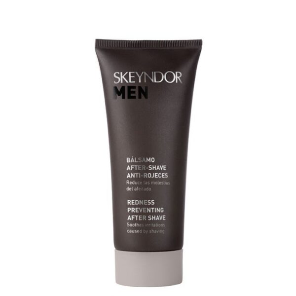 SKEYNDOR Men nuo raudonio apsauganti priemonė po skutimosi100ml