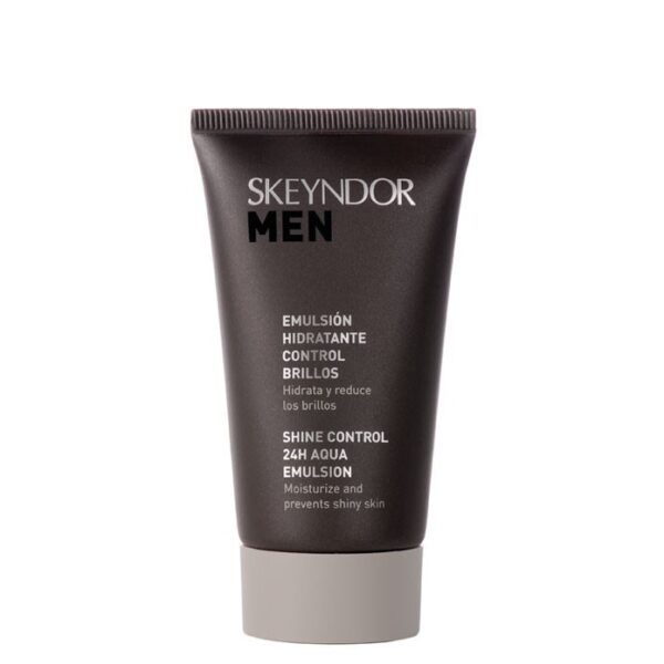 SKEYNDOR Men odos blizgėjimą kontroliuojanti emulsija 50ml