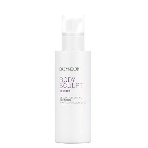 SKEYNDOR skysčių apytaką gerinantis anticeliulitinis kremas, 200 ml