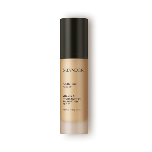 SKEYNDOR Vitamino C drėkinamoji kreminė pudra Nr.02, 30 ml