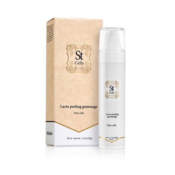 STCells Lakto - pilingas  30ml