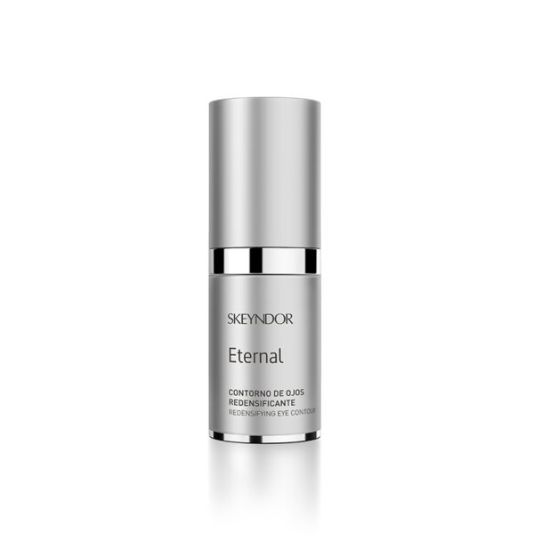 Skeyndor Eternal Odą stangrinantis paakių kremas "Redesifying eye contour" 15 ml