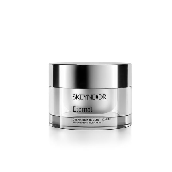 Skeyndor Eternal Odos stangrumą atkuriantis tirštas kremas "Redensifying rich cream" 50 ml