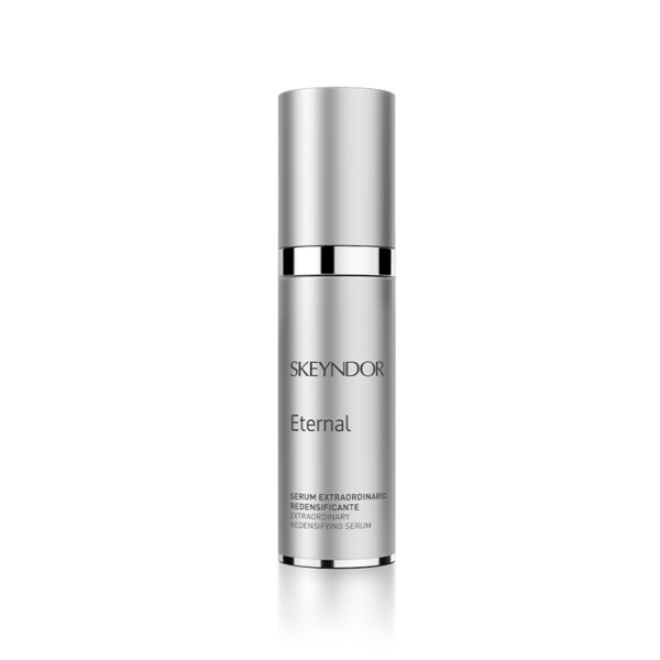 Skeyndor Eternal serumas odos stangrumui atkurti "Extraordinary redensifying serum" 30 ml