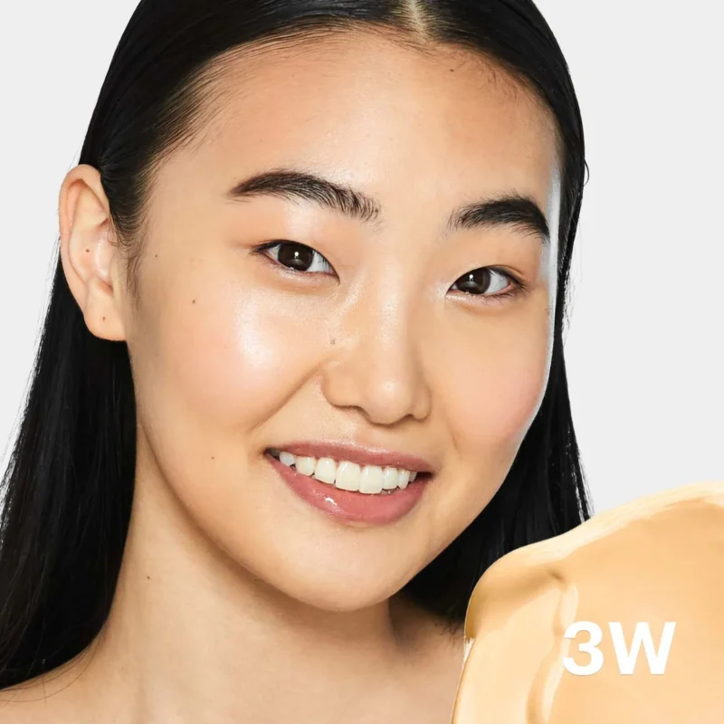 TONUOJANTIS KREMAS SU SPALVA C-SHIELD ANTI-POLLUTION MOISTURE TINT SPF 30 SPALVA 3W