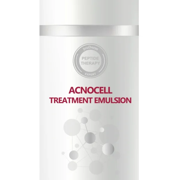 JD085-AcnoCell-TREATMENT-EMULSION-1.png-2 RAMINANTI EMULSIJA PROBLEMINEI ODAI / AcnoCell TREATMENT EMULSION 100ml