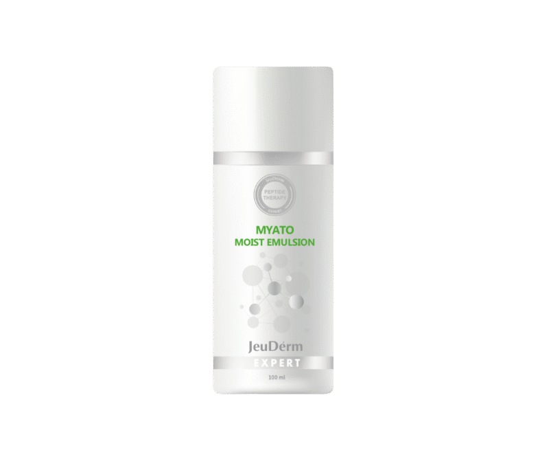 JeuDerm MY ATO Drėkinanti emulsija/ MY ATO Moist Emulsion 100 ml