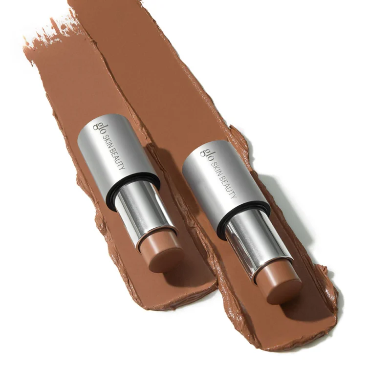 KREMINIS BRONZANTAS PIEŠTUKAS / STIK’AS    SOFT GLOW