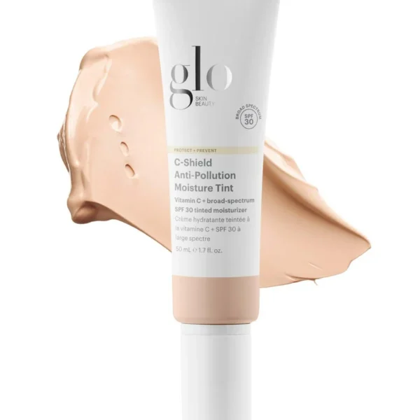 pdp_hero_c-shield_anti-pollution_moisture_tint_1.jpg Tonuojantis kremas su spalva C-Shield Anti-Pollution Moisture Tint SPF 30 1N