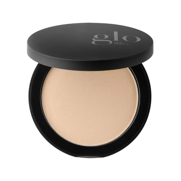 PRESUOTA MINERALINĖ PUDRA / PRESSED BASE Glo skin beauty