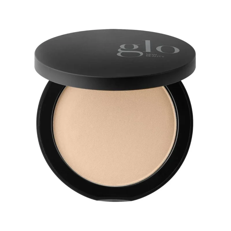 PRESUOTA MINERALINĖ PUDRA / PRESSED BASE Glo skin beauty
